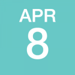 April 08